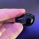 Photo of a single Bose QuietComfort II Earbud